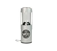 UCO original 9 horas Candle Lantern (Aluminio)