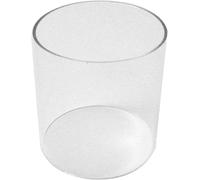 UCO Original - Farol de Cristal de Repuesto para Vela