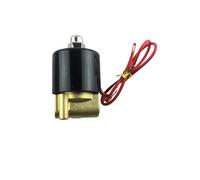 UD-08 Electroválvula 1/4"(AC220V)