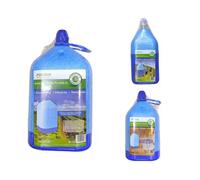 UD - Botella Térmica de Corcho 1L / 3L /5L - Alta Conservación | Ideal para Playa, Campo, Fiestas y Trabajo | alto aislamiento térmico