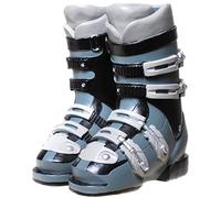 UDO Schmidt 89301 - Hucha (15 cm), diseño de botas de esquí