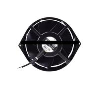UF-15KM23BWHF UF-15KM23-BTH UF-15KM23 BWHF2Todos los ventiladores de refrigeración de 230 V(UF-15KM23BWHF)