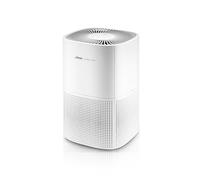 Ufesa Comfort 1300 Purificador de Aire con Filtro HEPA, Potencia de 15W, Tasa de Purificación de Aire CADR 130 m³/h, Cobertura hasta 55 m², 3 Velocidades, Silencioso ≤55dB, Blanco