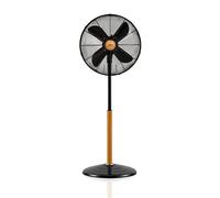 Ufesa MASSACHUSETS - Ventilador Pie 40 CM 50W
