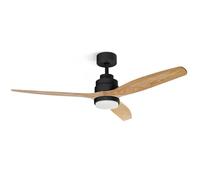 Ufesa NEPAL NEGRO HAYA - Ventilador Techo