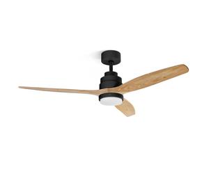Ufesa NEPAL NEGRO HAYA - Ventilador Techo