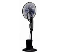 VENTILADOR PIE UFESA NEVADA PLUS NEBULIZADOR