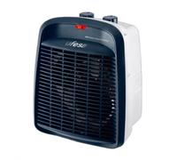 Ufesa Persei Calefactor Termoventilador 2000W Azul