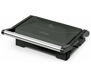 Ufesa pr1100 parrilla eléctrica de contacto