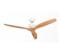 Ufesa TIBET BLANCO HAYA - Ventilador Techo