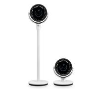 Ufesa KODIAK SILENTAIR MOTION - Ventilador Pie