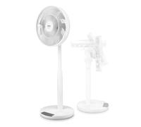 Ufesa SENDAI SILENTEDGE - Ventilador Pie