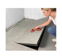 UFLAD - Puerta oculta para bodega de vino, placa de entrada con ventosas, abridor de ventosas, puertas ocultas resistentes (66 x 63,5 cm) para decoración elegante del hogar