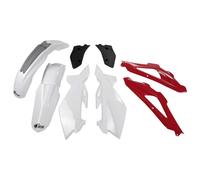 Ufo Kit De Plásticos Husqvarna Wr 250 10 Hukit608e@999