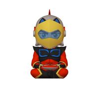 Plastoy Hucha Goldorak Actarus – Plástico – 15 cm