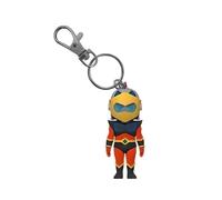 Ufo Robot Goldrake Grendizer Actarus Llavero Portachiavi PLASTOY