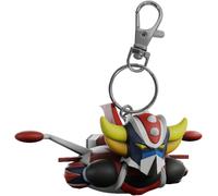 Ufo Robot Grendizer Portachiavi Goldrake Spazers 9 Cm Plastoy