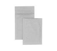 UG-ECO-A1 100 sobres de burbujas de aire, bolsas de burbujas, tamaño A1 A/1 int. 110 x 165 mm, pequeño sobre burbuja, sobre acolchado de envío, bolsa de protección de envío