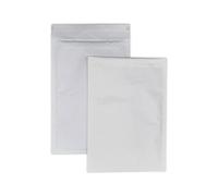 UG-ECO-F6 100 sobres de burbujas de aire, bolsas de burbujas, tamaño F F6 F/6 int. 220 x 340 mm para A4, sobre burbuja, sobre acolchado de envío, bolsa de protección de envío