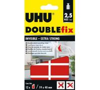 UHU 45515 - Cinta adhesiva de doble cara