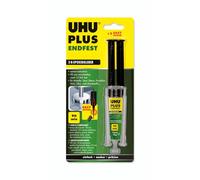 UHU Pegamento 45650 – con dos componentes, 90 min, 14 ml