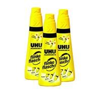 UHU 46302 - 3 uh45050 League Botella, 35 g