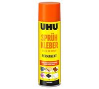 Uhu 46745 - Spray adhesivo