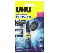 UHU - Adhesivo de reparación con luz LED (3 g)
