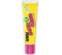 UHU Bastelkleber, lösemittelfrei, 60 g in Standtube