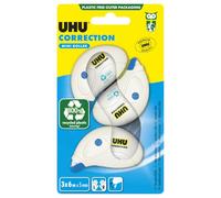 UHU - Corrector Roller Mini x3 BTS 2020