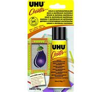 UHU Creativ' para Madera y Materiales Naturales