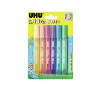 UHU Glitter Glue