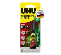 UHU INSTANT GLUE marca UHU