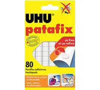 UHU Patafix – color blanco