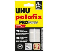 UHU Patafix, color Negro
