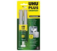 UHU Adhesivo UHU Plus 24 ml