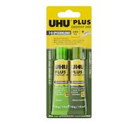 UHU Adhesivo bicomponente Plus Endfest 300 45640 33 g