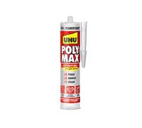 Polimax cristal express uhu cartucho 300 gr