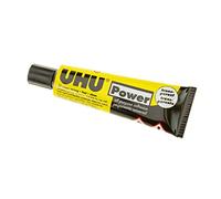 UHU potencia pegamento multiusos 33 ml blister Ref 43911