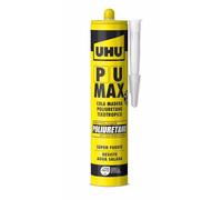 UHU PU MAX® POLIURETANO GEL 340g REF. 6310679