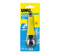 UHU Roller Corrector Pen 10M x 4, 2mm