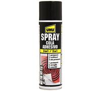 Pegamento en spray uhu 500ml