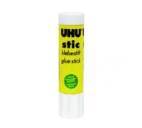 Uhu stic barra de pegamento macizo lavable no tóxico 21g ref 45611 [p