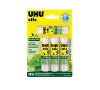 UHU stic ReNATURE 4x8,2g BTS 2019