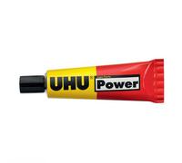Uhu tubo de pegamento de contacto de potencia, 42 gm, 50 ml