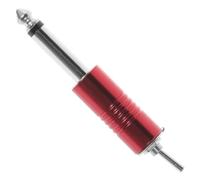 UKCOCO Pedal Portátil Diseño Compacto y Duradero de Acero Inoxidable para Ahorro de Espacio Color Aleatorio para Máquina Interruptor de Pie en Uso Industrial