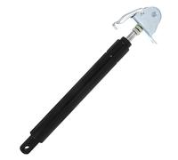 UKCOCO Pistón para Silla de Oficina Resorte de Gas Regulable, Cilindro Elevador de Gas para Sillones de Peluquería y Sillas de Despacho, Accesorio de Repuesto Resistente
