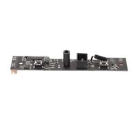 UKCOCO Placa de Sensor para Cubo de Basura Inteligente, Interfaz Estándar | Sensor Infrarrojo Integrado, Respuesta Rápida y Detección por Movimiento, para Baños y Mantenimiento