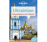 Ukrainian phrasebook 4