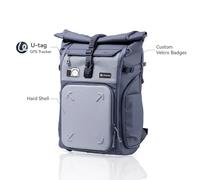 Ulanzi BP04 Backpack 25L with Apple Find My Tracking